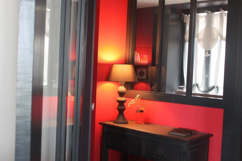 Villa Pen Prad Sauzon Room photo