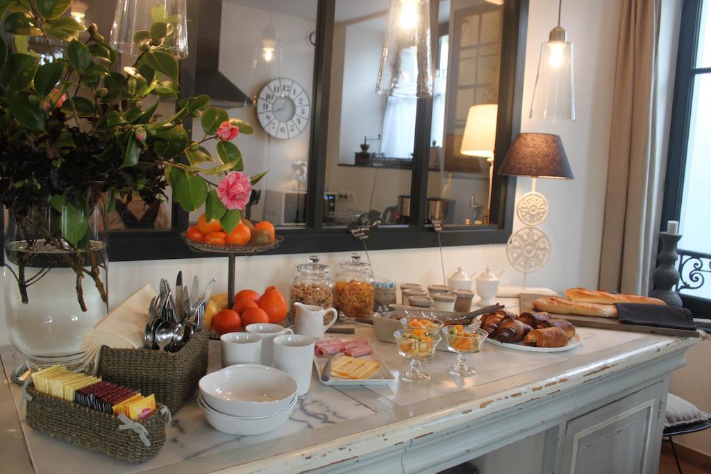 Villa Pen Prad Sauzon Room photo