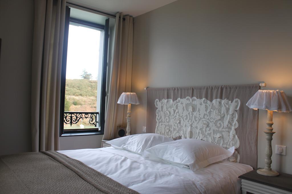 Villa Pen Prad Sauzon Room photo